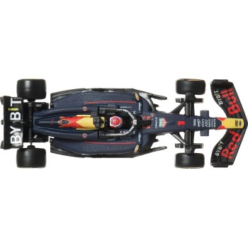 Mattel hot wheels hw συλλεκτικα αυτοκινητακια f1 hw rc tm red bull HRV11 / JBM12 194735263776