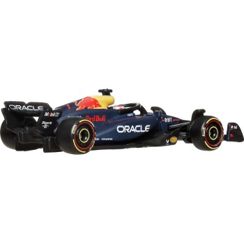 Mattel hot wheels hw συλλεκτικα αυτοκινητακια f1 hw rc tm red bull HRV11 / JBM12 194735263776