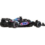 Mattel Hot Wheels 1:64 Scale Premium Die-cast Formula 1 Collectible Toy Race Car (styles May Vary) HRV11 / JBM09 194735263745