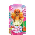 Mattel Barbie Dreamtopia Small Fairy Doll Citrus Τσέλσι Νεράιδες DVM87 / DVM89 887961372533