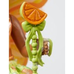 Mattel Barbie Dreamtopia Small Fairy Doll Citrus Τσέλσι Νεράιδες DVM87 / DVM89 887961372533