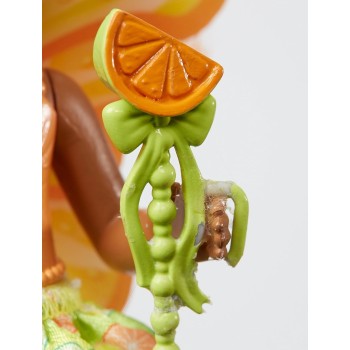 Mattel Barbie Dreamtopia Small Fairy Doll Citrus Τσέλσι Νεράιδες DVM87 / DVM89 887961372533