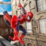 Hasbro Spiderman Marvel Legends Maximum Series Spider-Man Φιγούρα Δράσης G0594 5010996294951