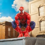 Hasbro Spiderman Marvel Legends Maximum Series Spider-Man Φιγούρα Δράσης G0594 5010996294951