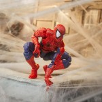 Hasbro Spiderman Marvel Legends Maximum Series Spider-Man Φιγούρα Δράσης G0594 5010996294951