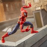 Hasbro Spiderman Marvel Legends Maximum Series Spider-Man Φιγούρα Δράσης G0594 5010996294951