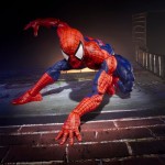 Hasbro Spiderman Marvel Legends Maximum Series Spider-Man Φιγούρα Δράσης G0594 5010996294951