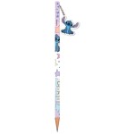 Diakakis imports Disney Stitch Μολύβι Με Γόμα Lilo & Stitch 000564904 5205698739354