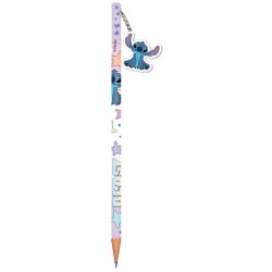 Diakakis imports Disney Stitch Μολύβι Με Γόμα Lilo & Stitch 000564904 5205698739354