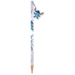 Diakakis imports Disney Stitch Pencil With Eraser Lilo & Stitch 000564904 5205698739354