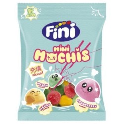 Fini Ζελεδάκια Mochis 90Gr 040.02.29.112 8410525271182