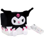 Giochi Preziosi Hello Kitty - Cubeez Kuromi 10cm ΗΚΤ20200 8056379185574
