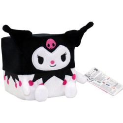 Giochi Preziosi Hello Kitty - Cubeez Λουτρινη Kuromi 10εκ ΗΚΤ20200 8056379185574