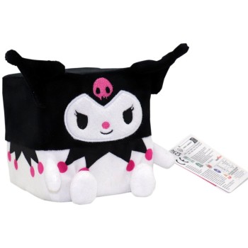 Giochi Preziosi Hello Kitty - Cubeez Λουτρινη Kuromi 10εκ ΗΚΤ20200 8056379185574