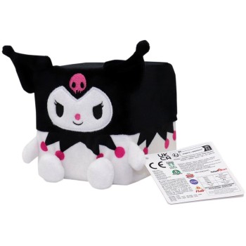 Giochi Preziosi Hello Kitty - Cubeez Kuromi 10cm ΗΚΤ20200 8056379185574