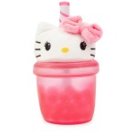 Giochi Preziosi Hello Kitty BobaPop ζουληχτά Λουτρινο HKT09000 8056379184072