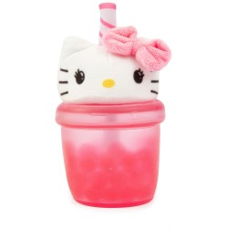 Giochi Preziosi Hello Kitty BobaPop ζουληχτά Λουτρινο HKT09000 8056379184072