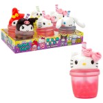 Giochi Preziosi Hello Kitty Bobapop Zouki HKT09000 8056379184072