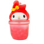 Giochi Preziosi Hello Kitty BobaPop ζουληχτά Λουτρινο HKT09000 8056379184072