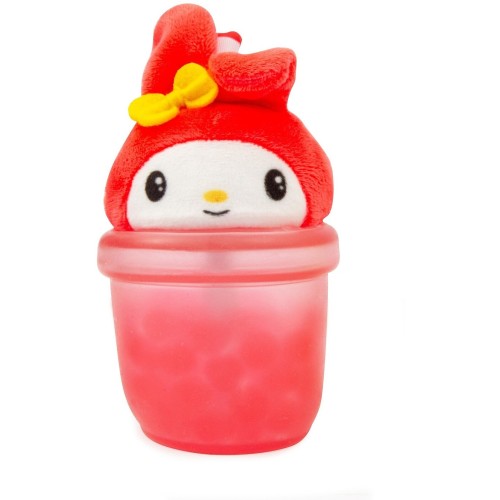 Giochi Preziosi Hello Kitty Bobapop Zouki HKT09000 8056379184072