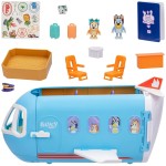Giochi Preziosi Bluey 3 σε 1 Σετ Παιχνιδιού Αεροπλάνο BLY75000 8056379174998
