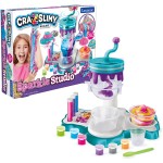 Lexibook Cra-z-art Slimy Sparkle Studio 35.CRSLIM40 3380743112398