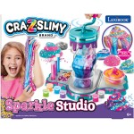 Lexibook Cra-z-art Slimy Sparkle Studio 35.CRSLIM40 3380743112398