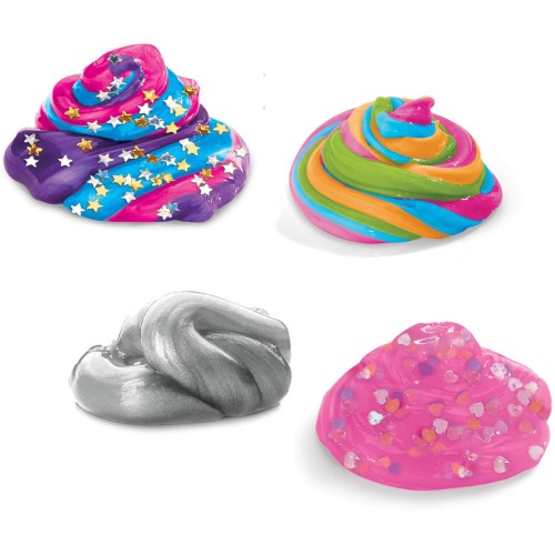 Lexibook Cra-z-art Slimy Sparkle Studio 35.CRSLIM40 3380743112398