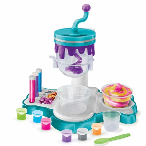 Lexibook cra-z-art slimy sparkle 35.CRSLIM40 3380743112398
