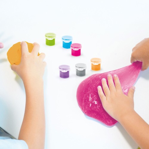 Lexibook cra-z-art slimy sparkle 35.CRSLIM40 3380743112398