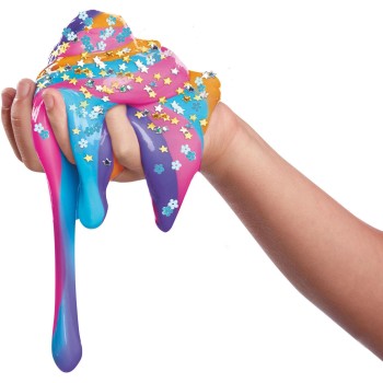 Lexibook cra-z-art slimy sparkle 35.CRSLIM40 3380743112398