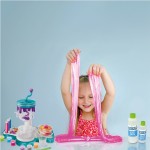 Lexibook cra-z-art slimy sparkle 35.CRSLIM40 3380743112398