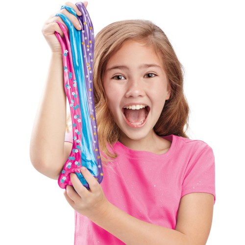Lexibook Cra-z-art Slimy Sparkle Studio 35.CRSLIM40 3380743112398