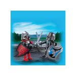 Playmobil Duo Pack Μονομαχία Ιπποτών 5240 4008789052407