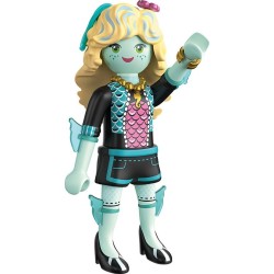 Playmobil Monsterhigh Lagoona Blue 71998 4008789719980