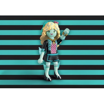Playmobil Monsterhigh Lagoona Blue 71998 4008789719980