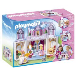 Playmobil Πριγκιπικό Παλάτι 5419 4008789054197