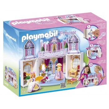 Playmobil Πριγκιπικό Παλάτι 5419 4008789054197