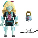 Playmobil Monsterhigh Lagoona Blue 71998 4008789719980