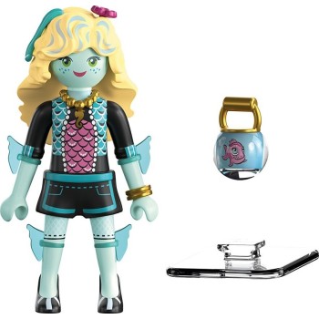 Playmobil Monsterhigh Lagoona Blue 71998 4008789719980