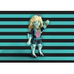 Playmobil Monsterhigh Lagoona Blue 71998 4008789719980