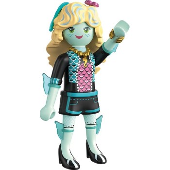 Playmobil Monsterhigh Lagoona Blue 71998 4008789719980