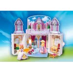 Playmobil Πριγκιπικό Παλάτι 5419 4008789054197