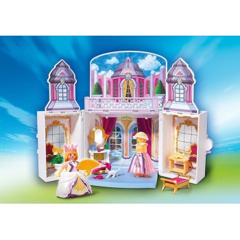 Playmobil Πριγκιπικό Παλάτι 5419 4008789054197