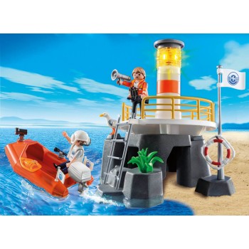 Playmobil Φάρος 5626 4008789056269