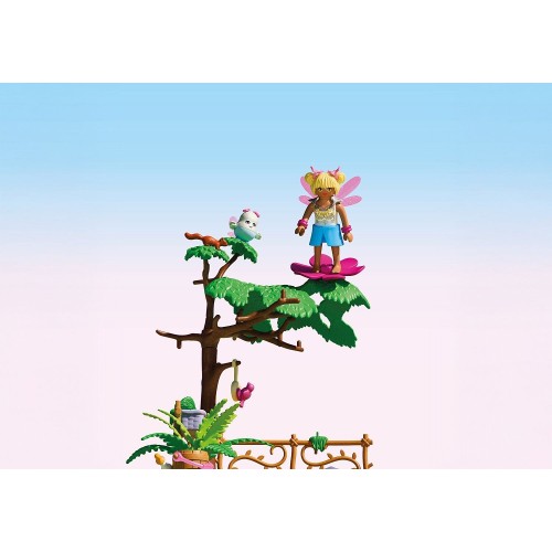 Playmobil Magic Unicorns Μονόκεροι Και Νεράιδα 71839 4008789718396