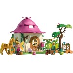 Playmobil Magic Unicorns Νεραϊδόσπιτο Και Μονόκερος 71838 4008789718389