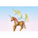 Playmobil Magic Unicorns Νεραϊδόσπιτο Και Μονόκερος 71838 4008789718389