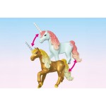 Playmobil Magic Unicorns Νεραϊδόσπιτο Και Μονόκερος 71838 4008789718389