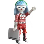 Playmobil Monsterhigh Ghoulia Yelps 71997 4008789719973